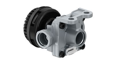 Quick Release Valve WABCO 9735000450