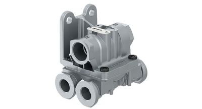 Quick Release Valve WABCO 9735000510