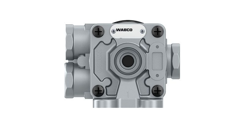 WABCO 9735000590 Quick Release Valve