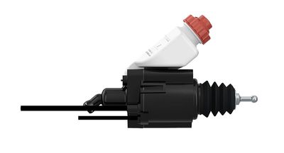 Master Cylinder, clutch WABCO 9740100080