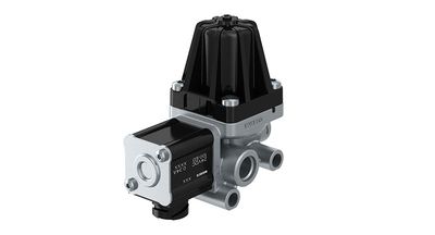 Pressure Limiting Valve WABCO 9750090010