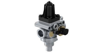 Pressure Controller, compressed-air system WABCO 9753034730
