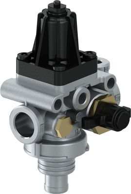 Pressure Controller, compressed-air system WABCO 9753034737