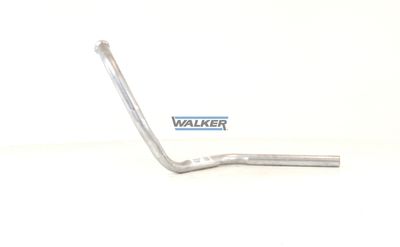 Exhaust Pipe WALKER 01008