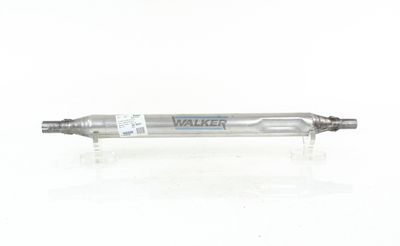 Centre Muffler WALKER 01010