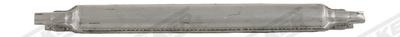 Centre Muffler WALKER 01016