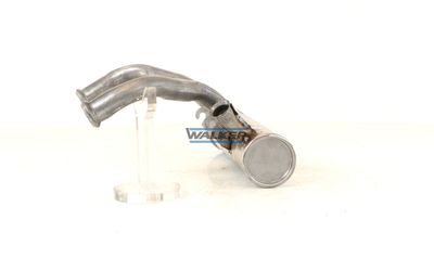 Front Muffler WALKER 01019
