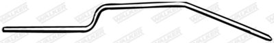 Exhaust Pipe WALKER 01022