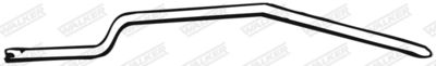 Exhaust Pipe WALKER 01033