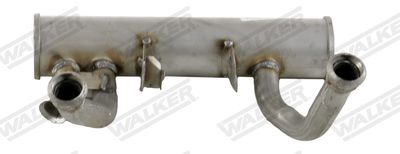 Front Muffler WALKER 01042