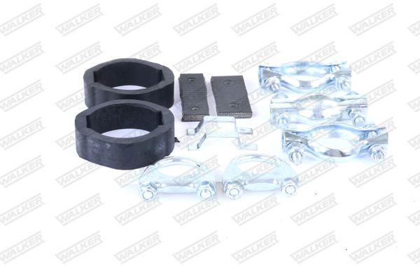 WALKER 01043 Mounting Kit, exhaust system