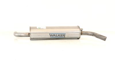 Rear Muffler WALKER 01047
