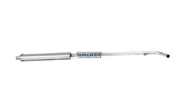 WALKER 01055 Front Muffler