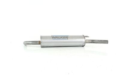 Rear Muffler WALKER 01056