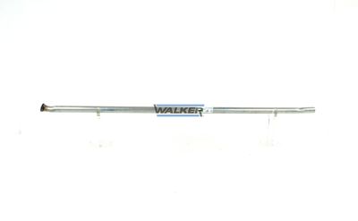 Exhaust Pipe WALKER 01078