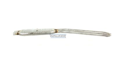 Rear Muffler WALKER 01079