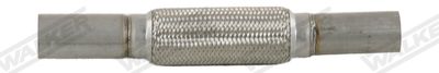 Pipe Connector, exhaust system WALKER 01087