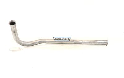 Exhaust Pipe WALKER 01104