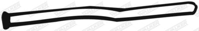 Exhaust Pipe WALKER 01105