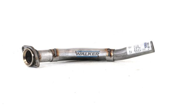 WALKER 01126 Exhaust Pipe