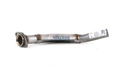 Exhaust Pipe WALKER 01126
