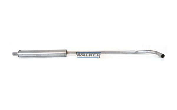WALKER 01127 Front Muffler