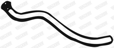 Exhaust Pipe WALKER 01133
