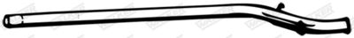 Exhaust Pipe WALKER 01164