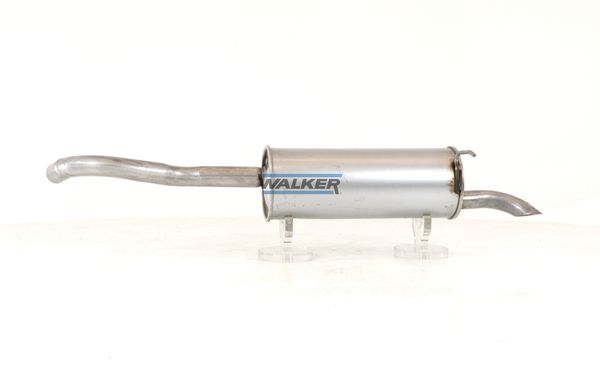 WALKER 01184 Rear Muffler