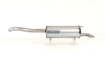 Rear Muffler WALKER 01184