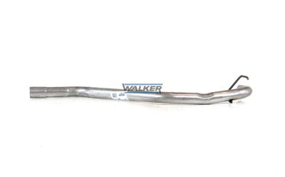 Exhaust Pipe WALKER 01192
