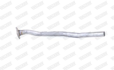 Exhaust Pipe WALKER 01196