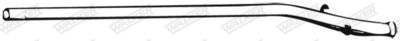 Exhaust Pipe WALKER 01211
