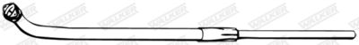 Exhaust Pipe WALKER 01220