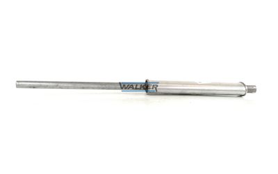 Front Muffler WALKER 01222