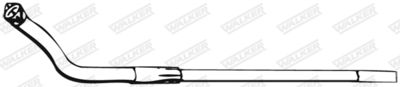 Exhaust Pipe WALKER 01227