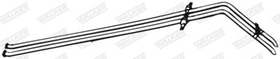 Exhaust Pipe WALKER 01229