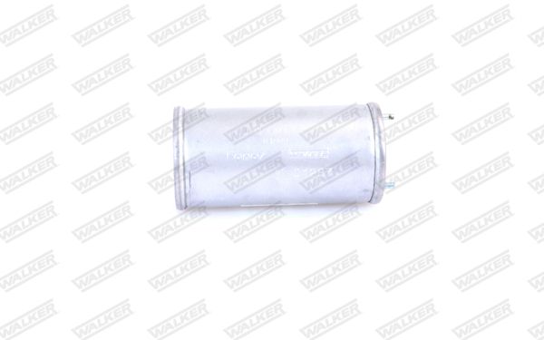 WALKER 01287 Resonator, exhaust system