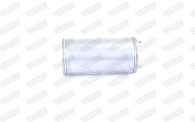 Resonator, exhaust system WALKER 01287