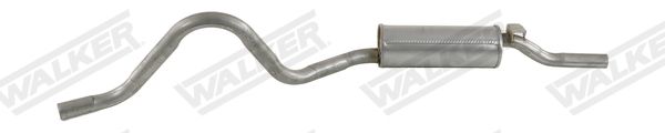 WALKER 01294 Rear Muffler