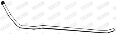 Exhaust Pipe WALKER 01322