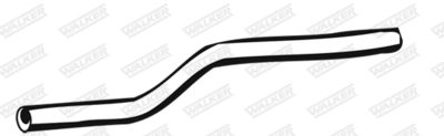 Exhaust Pipe WALKER 01338