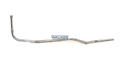 Exhaust Pipe WALKER 01365