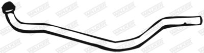 Exhaust Pipe WALKER 01378
