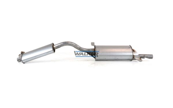 WALKER 01417 Rear Muffler