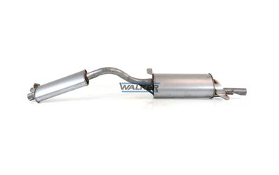 Rear Muffler WALKER 01417