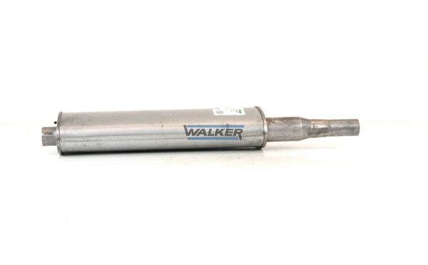 WALKER 01462 Front Muffler