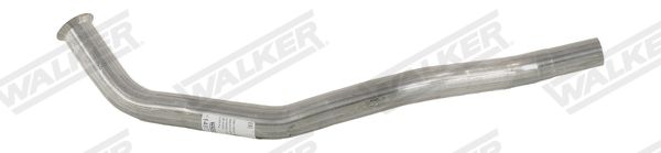 WALKER 01487 Exhaust Pipe