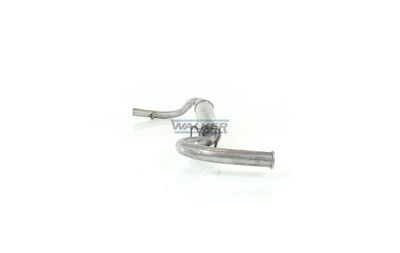 Rear Muffler WALKER 01490