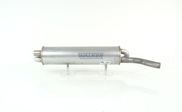WALKER 01495 Rear Muffler